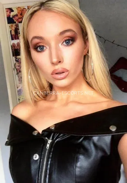 Canberra escorts Ida — 4