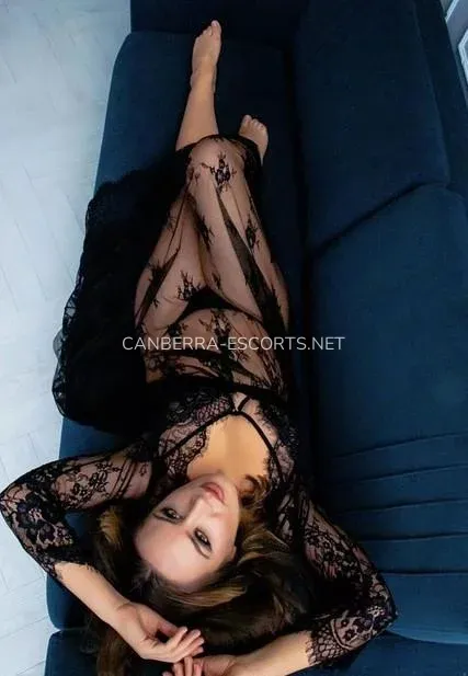 Canberra escorts Ann — 4