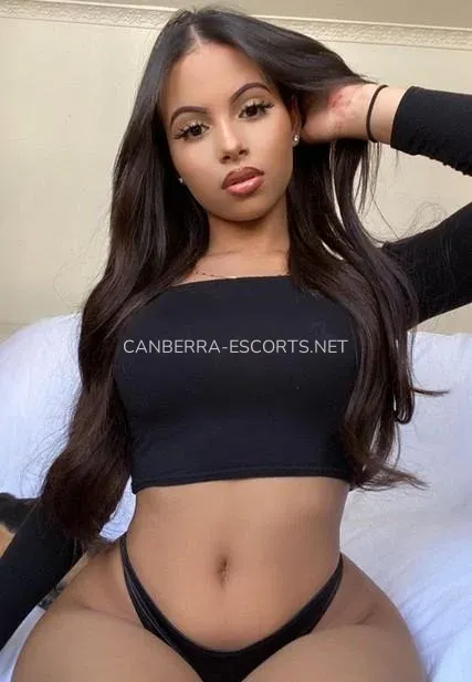 Canberra escorts Nieves — 3