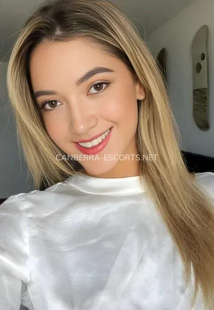 Canberra escorts Sophie — 5