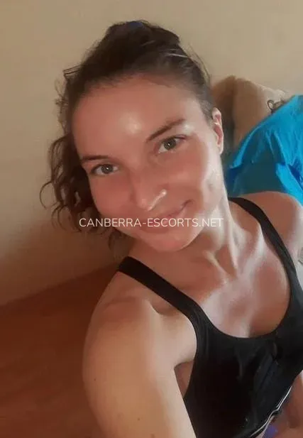 Canberra escorts Trinity — 3