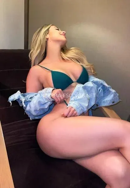 Canberra escorts Sara — 3