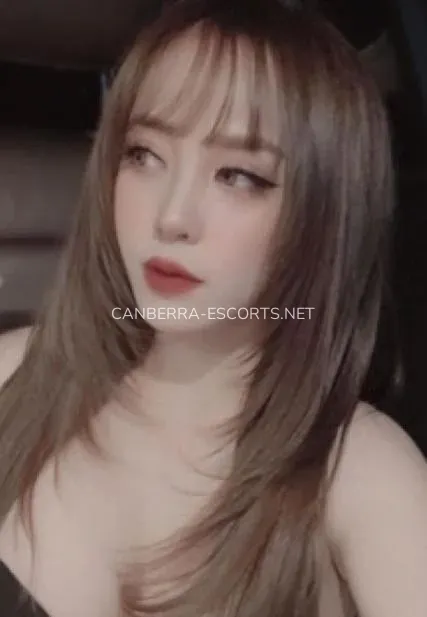 Canberra escorts Arianna — 3