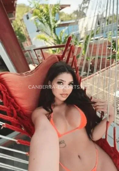Canberra escorts Birgitta — 6