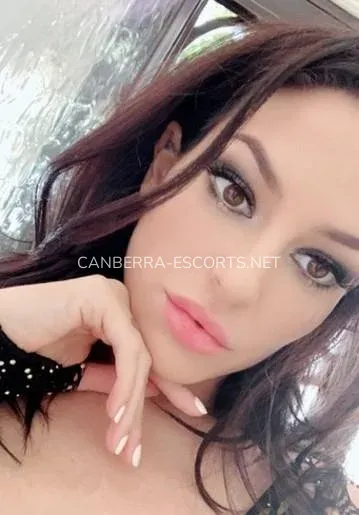 Canberra escorts Kyra — 6
