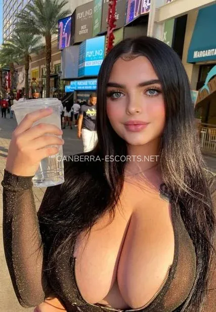 Canberra escorts Josephine — 5