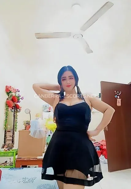 Canberra escorts Preciosa — 9
