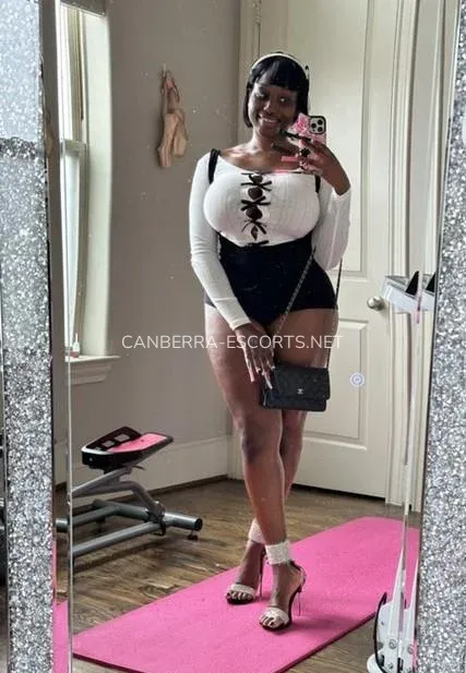 Canberra escorts Marianne — 4
