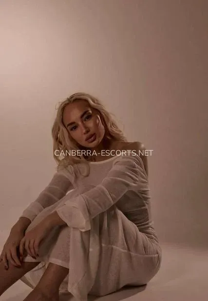Canberra escorts Alondra — 5