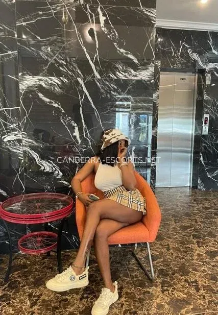 Canberra escorts Eva — 4