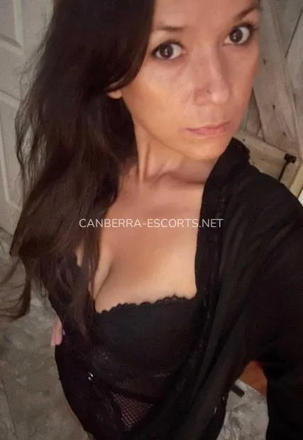 Canberra escorts Ebba — 2
