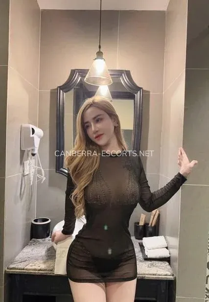 Canberra escorts Ellinor — 3