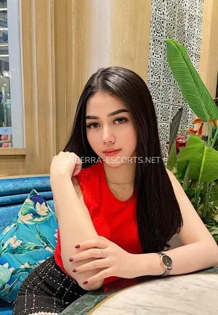 Canberra escorts Madison — 3