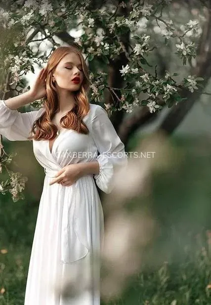 Canberra escorts Sophie — 1