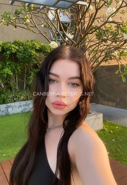 Canberra escorts Sophie — 2