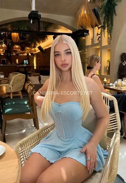 Canberra escorts Mariana — 6