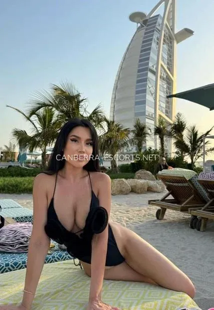 Canberra escorts Kylie — 5