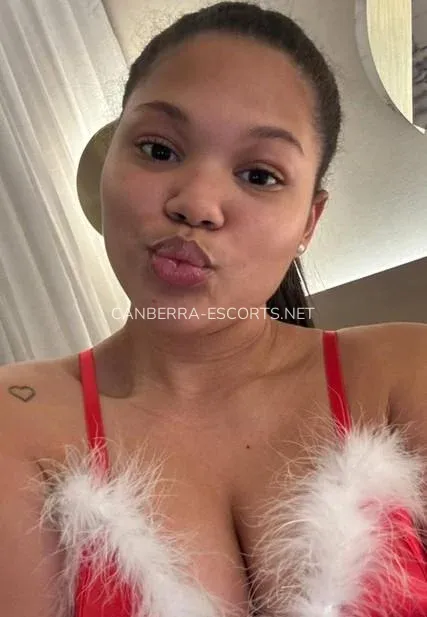Canberra escorts Viktoria — 4