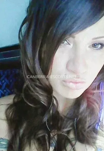 Canberra escorts Vanesa — 4