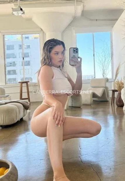 Canberra escorts Simona — 7