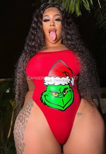 Canberra escorts monica