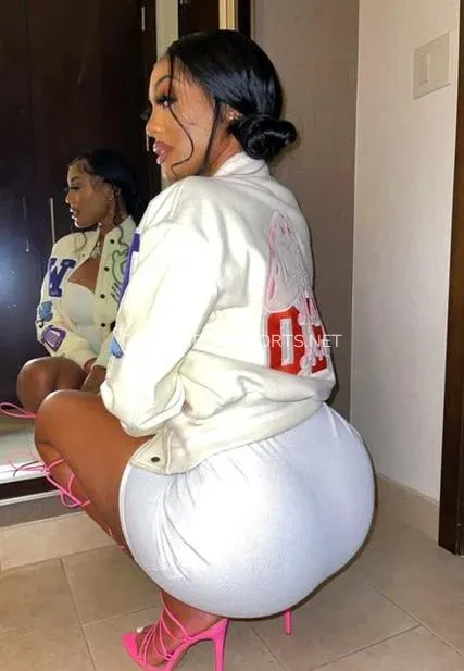 Canberra escorts Maja — 3