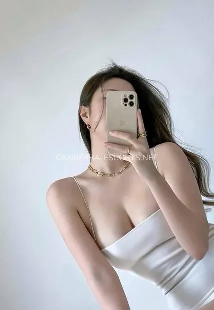 Canberra escorts Maria — 3