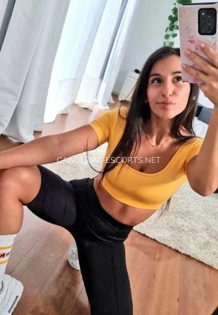 Canberra escorts Lena — 4