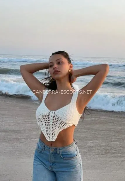 Canberra escorts Emilia — 5