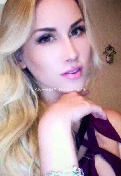 Canberra escorts Isabelle — 4