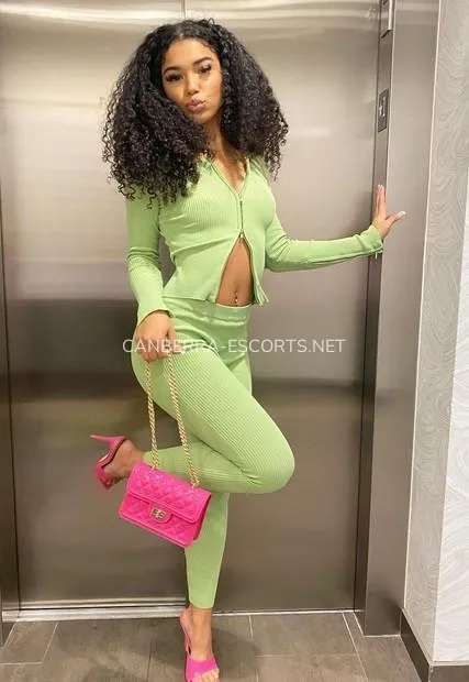 Canberra escorts Margaret — 2