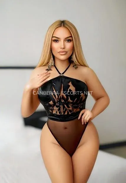 Canberra escorts Mona — 4