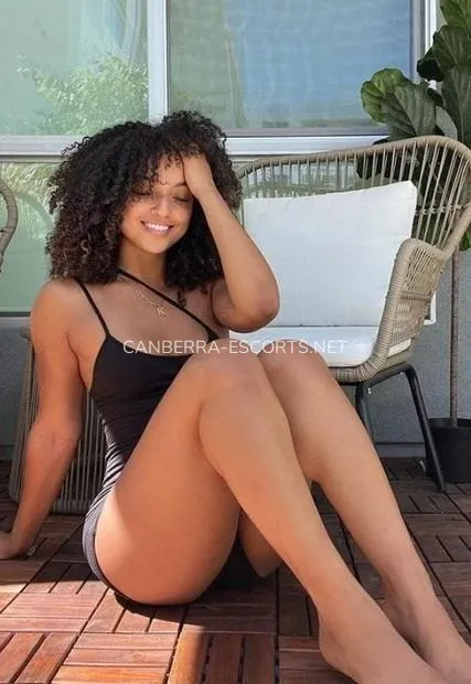 Canberra escorts Olivia — 2