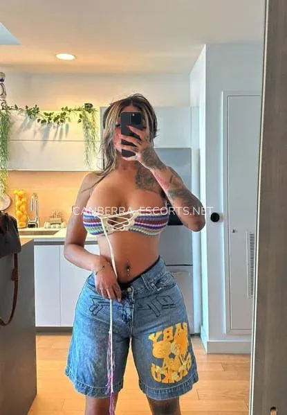 Canberra escorts Kerstin — 8