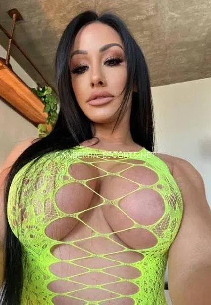 Canberra escorts Lena — 3