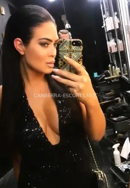 Canberra escorts Kendall — 5