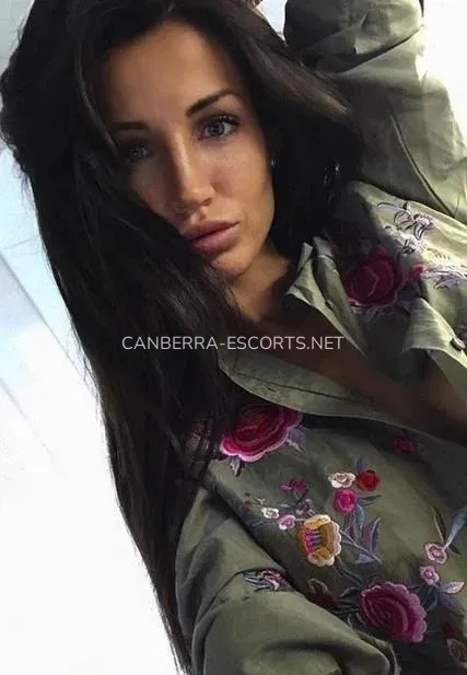 Canberra escorts Cecilia — 1
