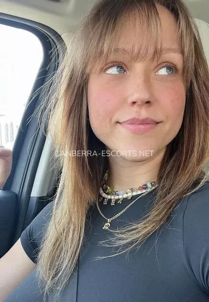 Canberra escorts Reagan — 4