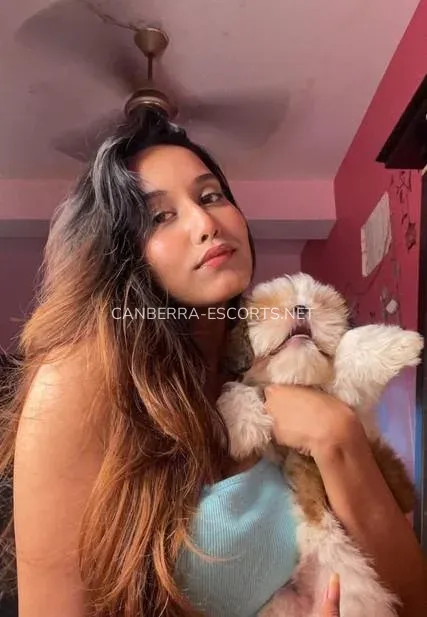 Canberra escorts Alexis — 4