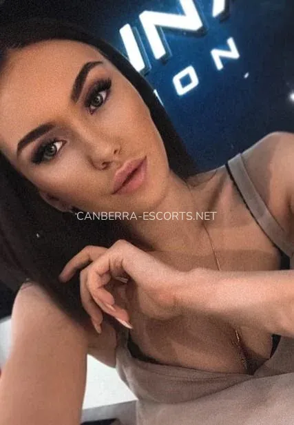 Canberra escorts Jasmin — 6