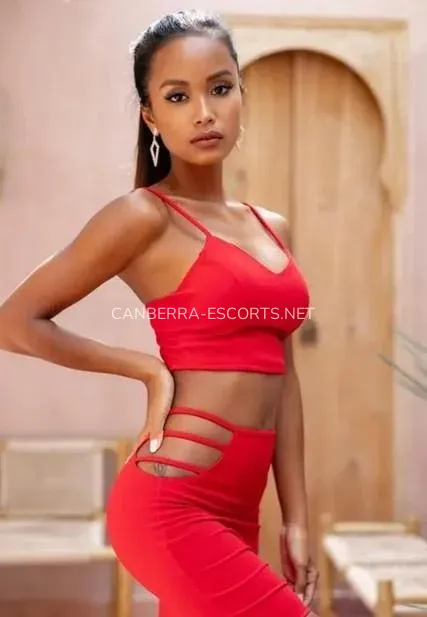 Canberra escorts Karolina — 4