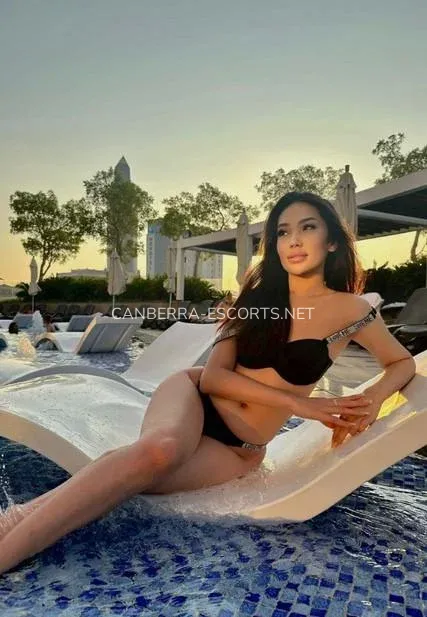 Canberra escorts Cassidy — 6