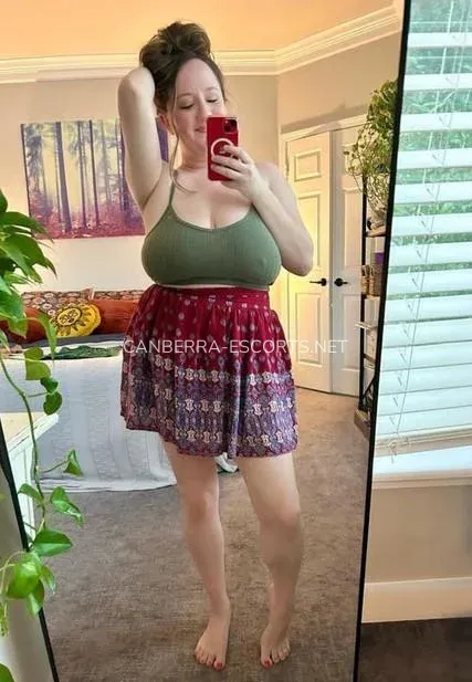 Canberra escorts Cecilia — 3