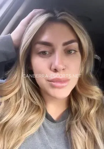 Canberra escorts Emilia — 3