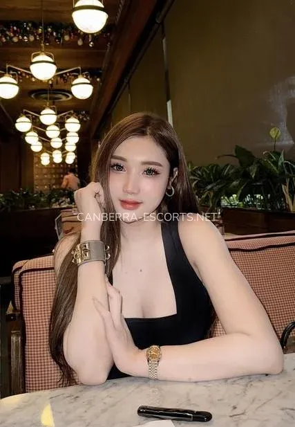Canberra escorts Ann — 3