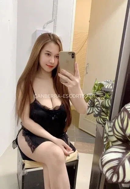 Canberra escorts Cecilia — 3