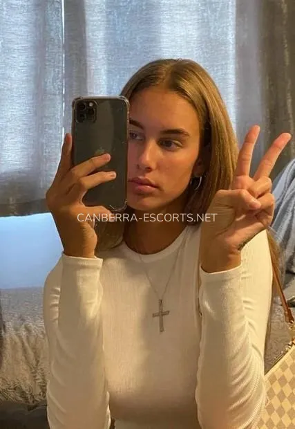 Canberra escorts jennifer