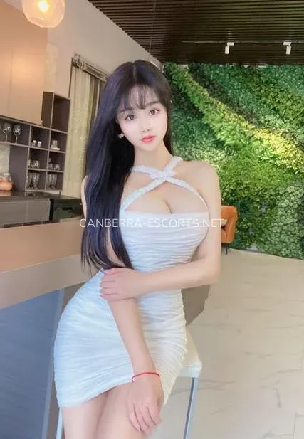 Canberra escorts Angelina — 3