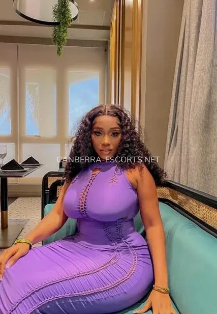 Canberra escorts Giselle — 3
