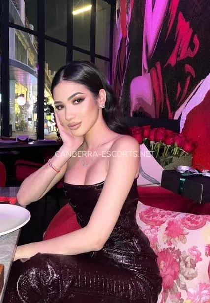 Canberra escorts Lindsay — 9